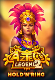 Aztec’s Legend