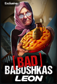 Bad Babushkas Leon