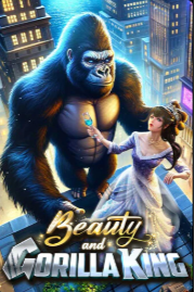 Beauty and Gorilla King