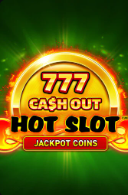 Hot Slot: 777 Cash Out