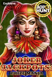 Joker Jackpots