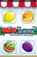 Fruit Shop Christmas Edition