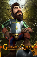 Gonzo’s Quest