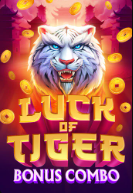 Luck of Tiger