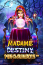 Madame Destiny Megaways