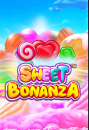 Sweet Bonanza