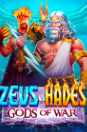 Zeus vs Hades